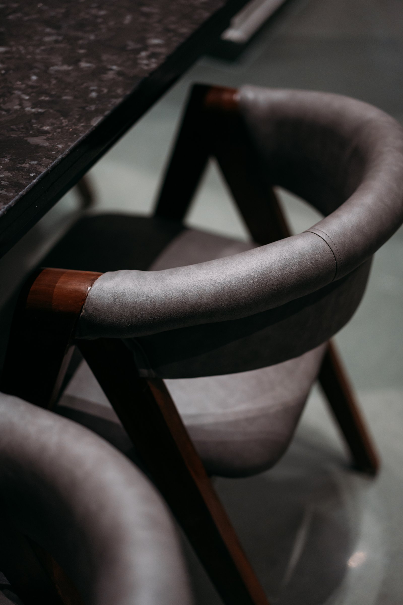 Private plunge pool terrace